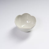 USUKI Ware Handmade Teacup - Cloud / 臼杵焼
