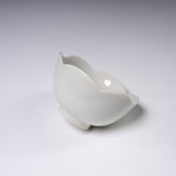 USUKI Ware Handmade Teacup - Cloud / 臼杵焼