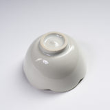 USUKI Ware Handmade Teacup - Cloud / 臼杵焼