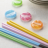 Vidro Colour Chopstick Gift Set - 6 Colours