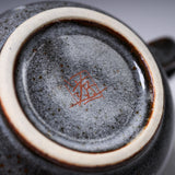 Kutani ware Mug Cup - Kiku Pink / 九谷焼 マグカップ