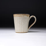 WAKASAMA Kiln Slim Line Mug Cup / わかさま陶芸 マグカップ