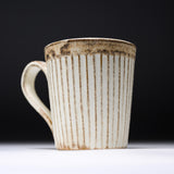 WAKASAMA Kiln Slim Line Mug Cup / わかさま陶芸 マグカップ