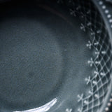 WAKASAMA Kiln French Lace Bowl - 3 Colour Options / わかさま陶芸 ボウル