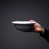 WAKASAMA Kiln French Lace Bowl - 3 Colour Options / わかさま陶芸 ボウル