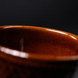 WAKASAMA Kiln French Lace Small Bowl - 3 Colour Options / わかさま陶芸  フレンチレース ボウル
