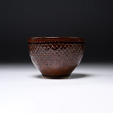 WAKASAMA Kiln French Lace Small Bowl - 3 Colour Options / わかさま陶芸  フレンチレース ボウル