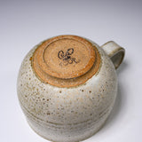 Yamano Usagi Handmade Rabbit Mug Cup - Clover / 山野うさぎ マグカップ