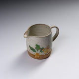 Yamano Usagi Handmade Rabbit Milk Pitcher / 山野うさぎ ミルクピッチャー
