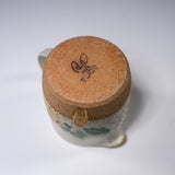 Yamano Usagi Handmade Rabbit Milk Pitcher / 山野うさぎ ミルクピッチャー