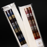 Striped Pattern Chopsticks - 2 Colour Options / お箸 ボーダー
