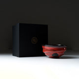 NINSHU Matcha Bowl - Kouki / 紅貴