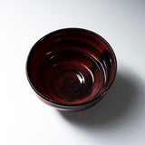 NINSHU Matcha Bowl - Kouki / 紅貴