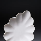 USUKI Ware Handmade Hishi Dish Plate / 臼杵焼