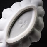 USUKI Ware Handmade Hishi Dish Plate / 臼杵焼