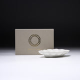 USUKI Ware Handmade Hishi Dish Plate / 臼杵焼