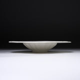 USUKI Ware Handmade Dessert Bowl - 22.5 cm / 臼杵焼