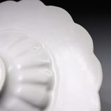 USUKI Ware Handmade Dessert Bowl - 22.5 cm / 臼杵焼