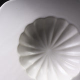 USUKI Ware Handmade Dessert Bowl - 22.5 cm / 臼杵焼