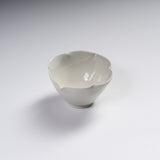 USUKI Ware Handmade Tea Cup - Ryoka D / 臼杵焼