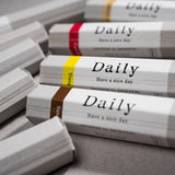 Daily Incense - Single Pack - 10 Kinds
