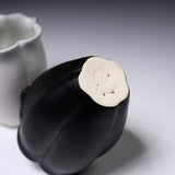 USUKIYAKI Handmade Tea Server - Small - Two Colours / 臼杵焼き 豆皿