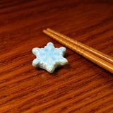Christmas Time Handmade Chopstick Rest