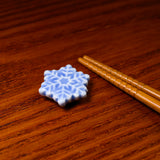 Christmas Time Handmade Chopstick Rest