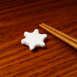 Christmas Time Handmade Chopstick Rest