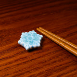 Christmas Time Handmade Chopstick Rest