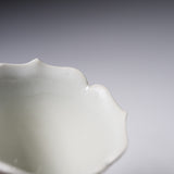 USUKI Ware Handmade Tea Cup - Ryoka C  / 臼杵焼