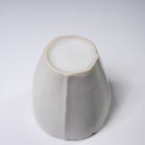 USUKI Ware Handmade Tea Cup - Ryoka D  / 臼杵焼