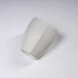 USUKI Ware Handmade Tea Cup - Ryoka D  / 臼杵焼