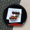 Japanese Sweets Chopstick Rest  - Mochi / 箸置き 和菓子シリーズ - 3 Options