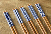 WAGOKORO Chopstick Set