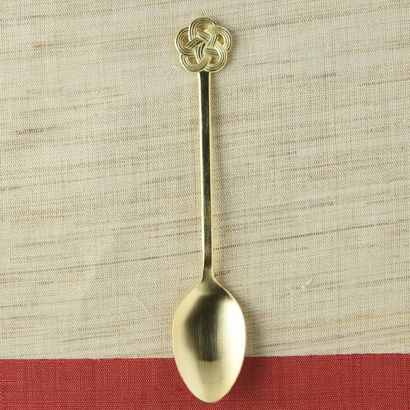 Mizuhiki Cutlery Table Spoon/Table Fork - 2 Colours