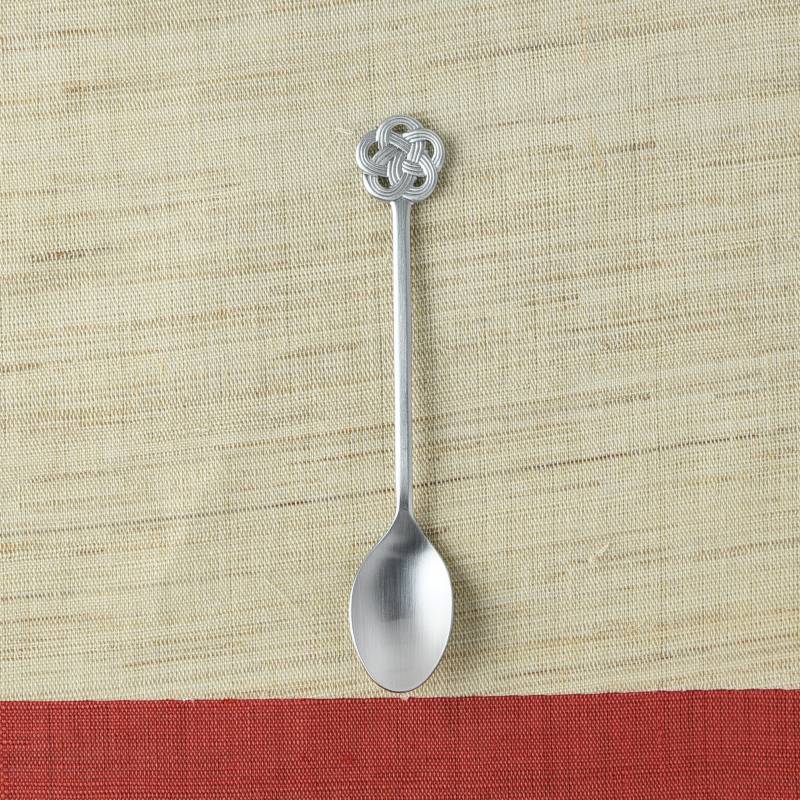 Mizuhiki Cutlery Teaspoon/Cake Fork - 2 Colours