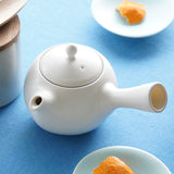 Yui Kyusu -結 急須 / Teapot 330ml - Side Handle - 4 Colours