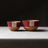 Six Seasons Series / Antibacterial Regular Bowl - 7 Colours