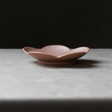 Arita Ware Plum Plate Gift Box- 15 cm  / 有田焼 幸楽窯