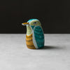 Load image into Gallery viewer, Arita Ware Kingfisher Soy Sauce Dispenser / カワセミの醤油差し - Two Sizes