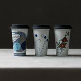 Aritayaki Travel Tumbler - 3 Styles