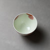 Arita Ware Premium Dinnerware Pink Chrysanthemum - Rice Bowl, Don Bowl, Tea Cup
