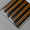 Antibacterial Bamboo Chopsticks Set