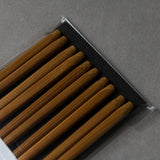 Antibacterial Bamboo Chopsticks Set