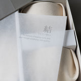 Yui - 結- Wooden Handle Teapot 330 ml Gift Set - Teapot x1, Teacup x 2