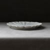 USUKIYAKI Ryoka Handmade Plate - 2 Sizes / 臼杵焼き 稜花