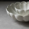 USUKIYAKI Handmade Bowl Rinka - 2 Sizes / 臼杵焼き 輪花
