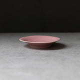 Yui-結 / Tea Saucer Snack Plate - 5 Colours