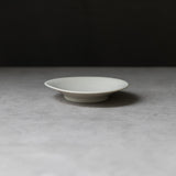 Yui-結 / Tea Saucer Snack Plate - 5 Colours